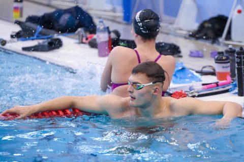 Swimming - Danish Open 2026