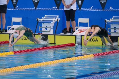 Swimming - Danish Open 2026