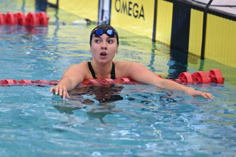 Swimming - Danish Open 2026