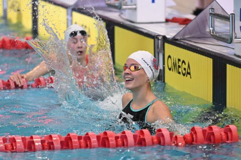 Swimming - Danish Open 2026