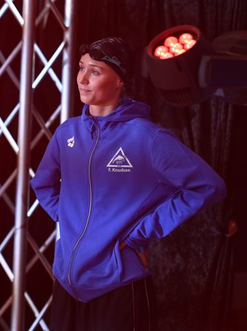 Swimming - Danish Open 2026