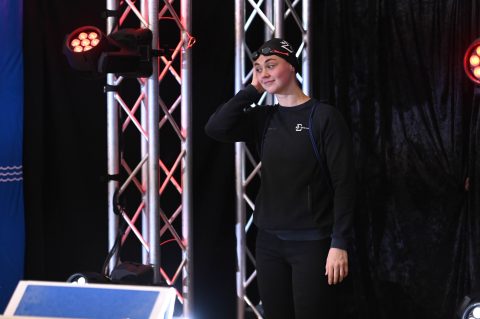 Swimming - Danish Open 2026