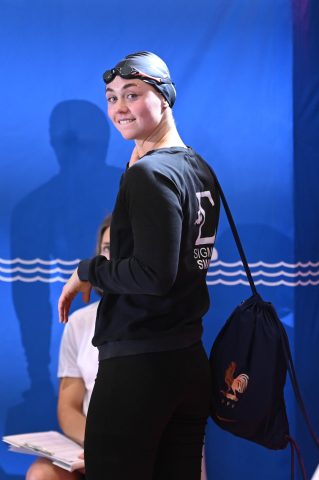 Swimming - Danish Open 2026