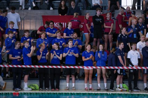 Swimming - Danish Open 2026