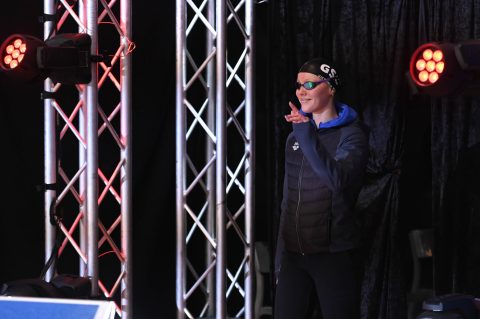 Swimming - Danish Open 2026