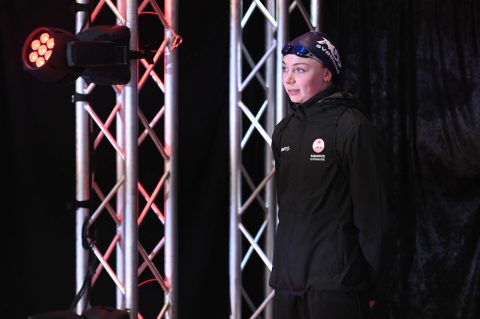 Swimming - Danish Open 2026