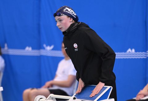 Swimming - Danish Open 2026