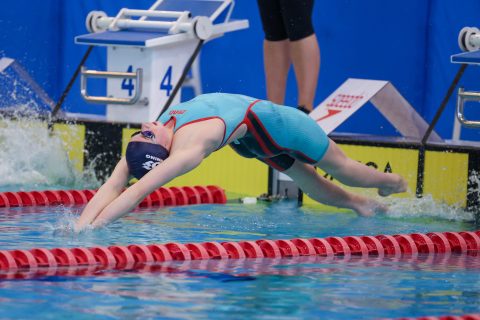 Swimming - Danish Open 2026