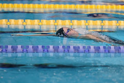 Swimming - Danish Open 2026