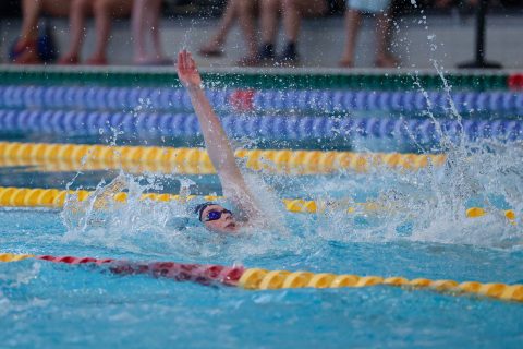 Swimming - Danish Open 2026