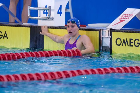 Swimming - Danish Open 2026