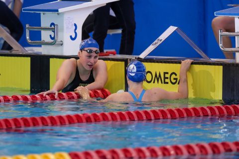Swimming - Danish Open 2026