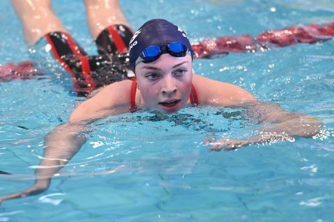 Swimming - Danish Open 2026