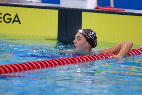 Swimming - Danish Open 2026