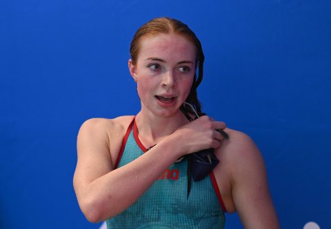 Swimming - Danish Open 2026