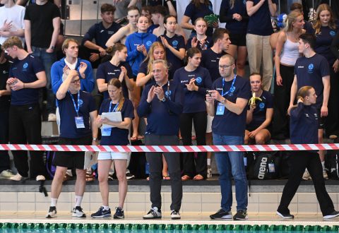 Swimming - Danish Open 2026