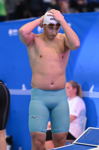 Swimming - Danish Open 2026