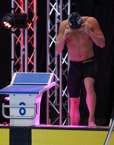 Swimming - Danish Open 2026