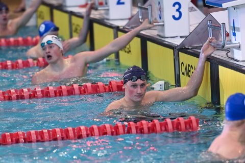 Swimming - Danish Open 2026