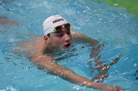 Swimming - Danish Open 2026