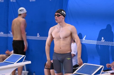 Swimming - Danish Open 2026