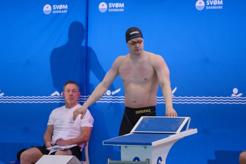Swimming - Danish Open 2026