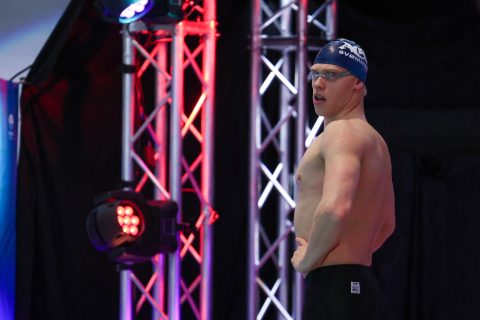 Swimming - Danish Open 2026