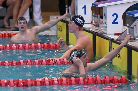 Swimming - Danish Open 2026