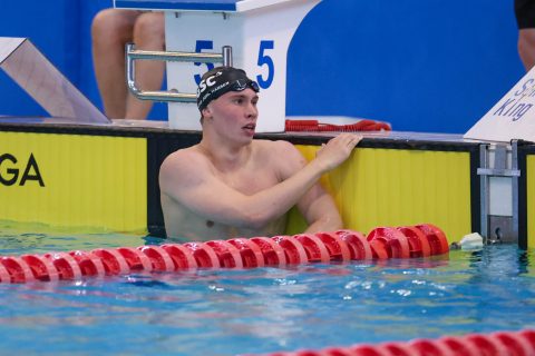 Swimming - Danish Open 2026