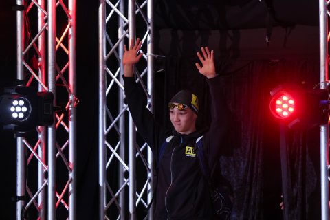 Swimming - Danish Open 2026