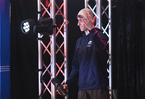 Swimming - Danish Open 2026