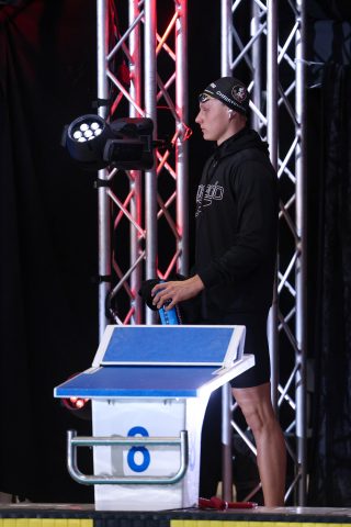 Swimming - Danish Open 2026