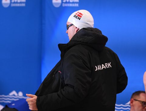 Swimming - Danish Open 2026