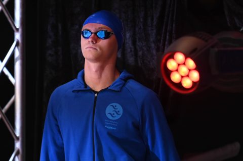 Swimming - Danish Open 2026