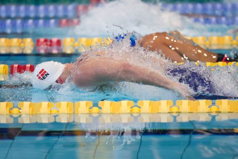 Swimming - Danish Open 2026
