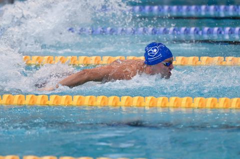 Swimming - Danish Open 2026