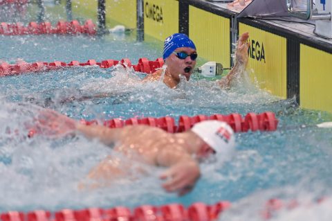 Swimming - Danish Open 2026