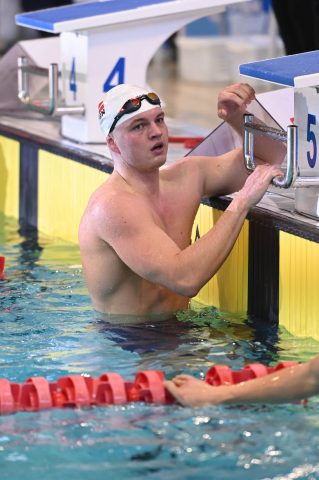 Swimming - Danish Open 2026