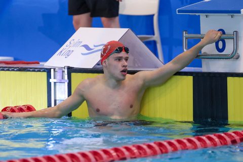 Swimming - Danish Open 2026