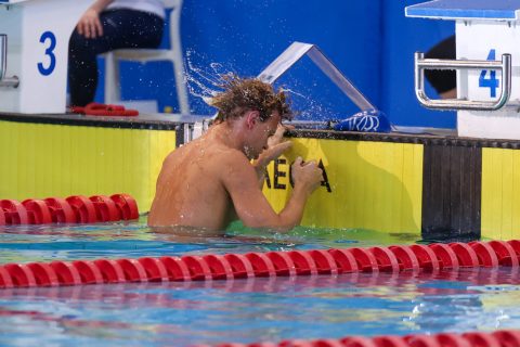 Swimming - Danish Open 2026