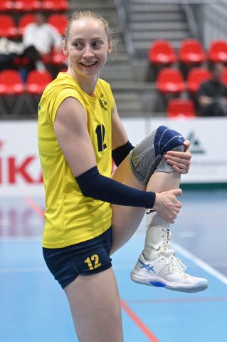 Brøndby VK - Gentofte Volley - Volleyligaen 2025-2026