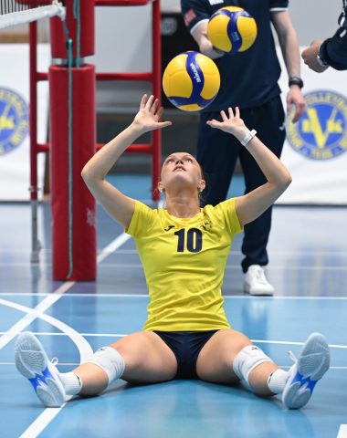 Brøndby VK - Gentofte Volley - Volleyligaen 2025-2026