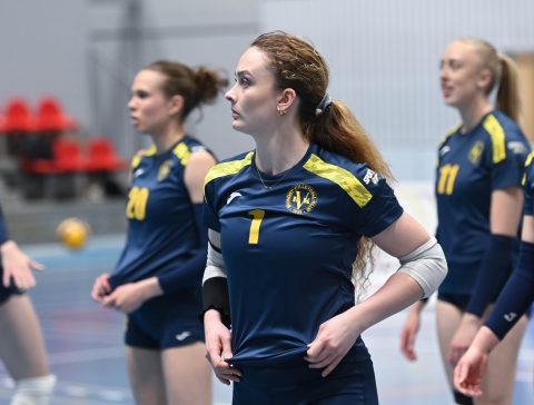 Brøndby VK - Gentofte Volley - Volleyligaen 2025-2026
