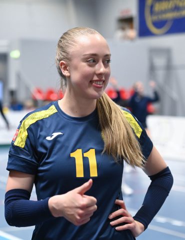 Brøndby VK - Gentofte Volley - Volleyligaen 2025-2026