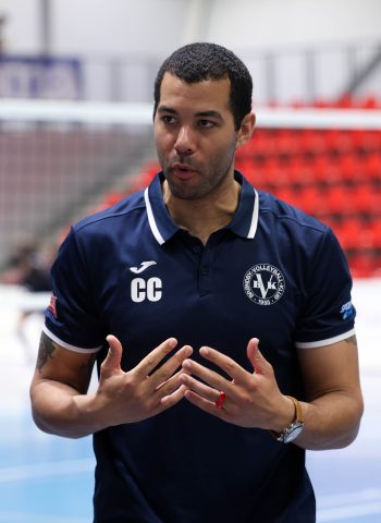 Brøndby VK - Gentofte Volley - Volleyligaen 2025-2026