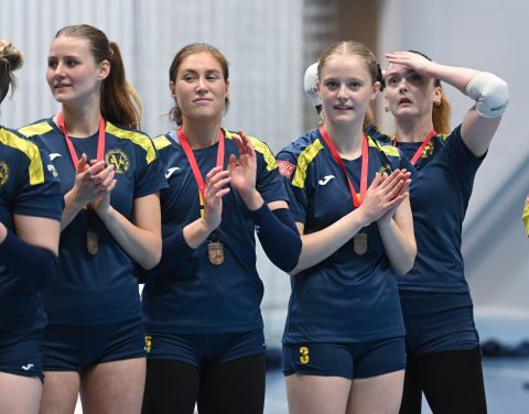 Brøndby VK - Gentofte Volley - Volleyligaen 2025-2026