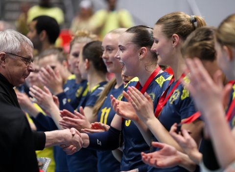 Brøndby VK - Gentofte Volley - Volleyligaen 2025-2026