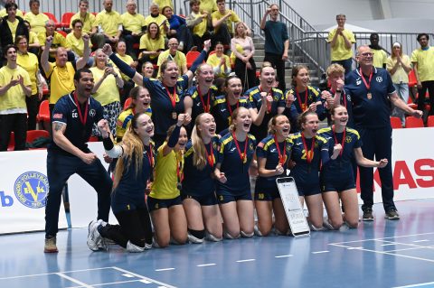 Brøndby VK - Gentofte Volley - Volleyligaen 2025-2026