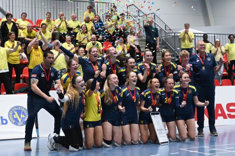 Brøndby VK - Gentofte Volley - Volleyligaen 2025-2026