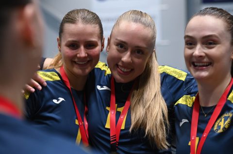 Brøndby VK - Gentofte Volley - Volleyligaen 2025-2026